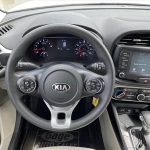 2021 Kia Soul  LX LX  Crossover CVT - $309 (Est. payment OAC†)