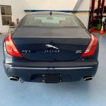 2013 Jaguar XJ XJL Portfolio AWD - $17,500