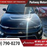 - 2021 KIA Soul LX CVT PRICED TO SELL! (4136 E 15th St Panama City, FL 32404)