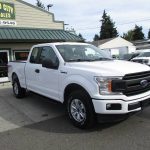 2019 Ford F150 only 41k Low Miles 4X4  Supercab - $29,995 (Seattle)