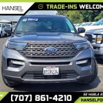 2021 Ford Explorer XLT FOR ONLY $596/mo! - $614 (Call for Price)