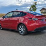 Tesla model Y - $34,000 (Arvada)