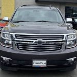 *2018* *Chevrolet* *Tahoe* *Premier 4x4* - $35,488 (_Chevrolet_ _Tahoe_ _SUV_)