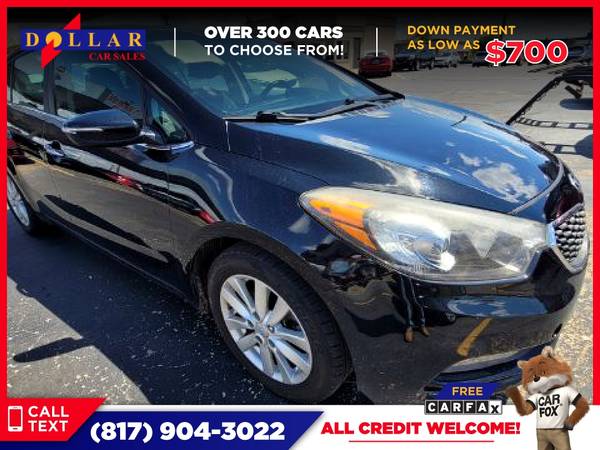 2015 KIA Forte 5Door 5 Door 5-Door Forte 5 Door Forte 5-Door  Buy Here (Dollar Car Sales)