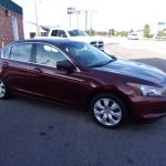 2010 HONDA ACCORD EX-L**WE FINANCE** - $12,500 (Danville)