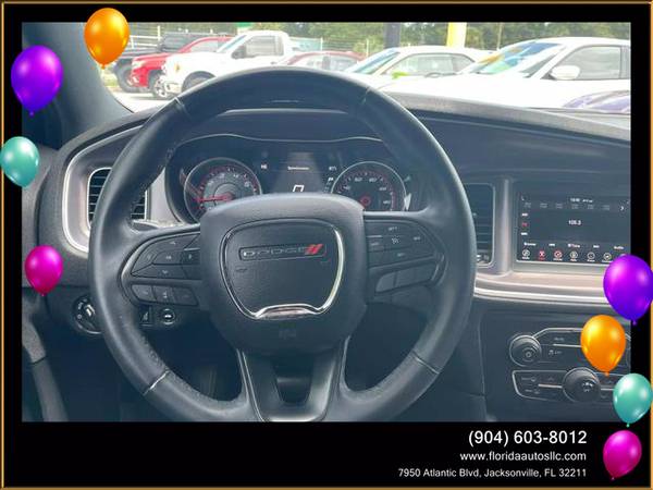 2019 Dodge Charger - Financing Available! - $16998.00
