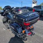 2012 Harley-Davidson Electra Glide Ultra Classic - $12,055 (+ Northpointe Motors)