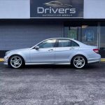 2011 Mercedes-Benz C-Class - Financing Available! - $8995.00