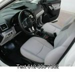 2018 Subaru Forester AWD 2.5i MANUAL with - $20,970 (minneapolis / st paul)