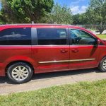 2015 Chrysler Town & Country Drives Great!! - $8,900 (Cumming)