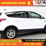 $228/mo - 2019 Ford Escape SE - $228 (No Credit - Bad Credit = NO PROBLEM)