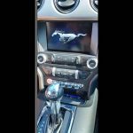 Mustang Premium GT 5.0 - $35,000
