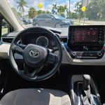 2020 Corolla LE - 45k Mi - PROVEN REP for Reliability and Comfort - $19,748 (3535 Cleveland Avenue, Fort Myers, FL)