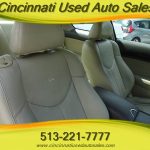 2012 Infiniti G37 x 3.7L V6 AWD - $12,995
