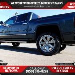 - 2017 GMC Sierra 1500 Denali 4x4Crew Cab 58 ft SB FOR ONLY (Used Cars For Sale)