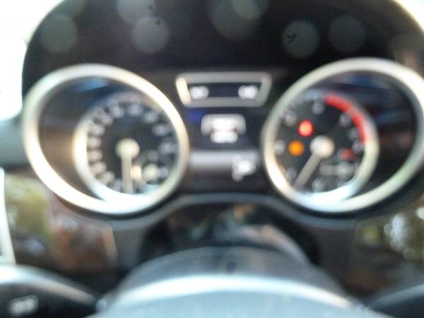 2015 Mercedes-Benz GL 350  BlueTEC AWD 4MATIC - $16,999 (Huntingdon Valley)