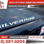 2020 Chevrolet Silverado 1500 Crew Cab 147 in LT for only $500/mo! - $27,998 (DAISY MOTOR GROUP)