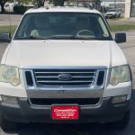 2008 Ford Explorer Sport Trac XLT 4x2 - $7,300 (Salem)