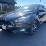 2017 Ford Focus  SEL SEL  Hatchback - $186 (Est. payment OAC†)