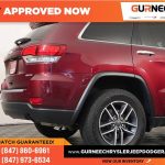 $336/mo - 2021 Jeep Grand Cherokee Limited - $367 (No Credit - Bad Credit = NO PROBLEM)