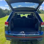 2022 Volkswagen Atlas V6 SE w/Technology 4MOTION - $34,495 (EAST MONTPELIER VERMONT)