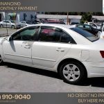 2009 Hyundai Sonata GLSSedan 5A FOR - $5,950 (101 Creekside Dr. Johnson City, TN 37601)