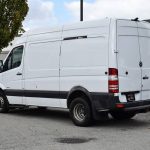 2014 Mercedes-Benz Sprinter - $27,995 (IN-House Financing Available in Port Coquitlam)