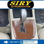 2009 Hyundai Santa Fe GLS - $7,999 (Siry Auto Group)