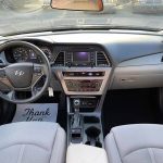 2015 Hyundai Sonata 4dr Sdn 2.4L SE - $13,869