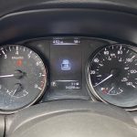 2017 Nissan Rogue S backup camera SUV AWD - $10,800 (Brooklyn)