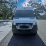 2021 Freightliner SPRINTER CARGO VAN TURBO DIESEL CARGO VAN LONG BASE HIGH CEILI - $37,995 (+ Gulf Coast Auto Brokers)