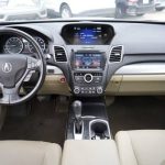 2017 Acura RDX w/Technology Pkg - $21,900