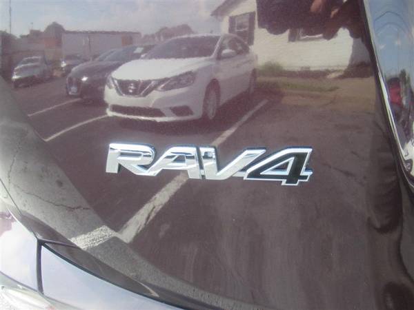 2016 TOYOTA RAV4 XLE -WE FINANCE EVERYONE! CALL NOW!!! (+ Kargar Motors Of Manassas)