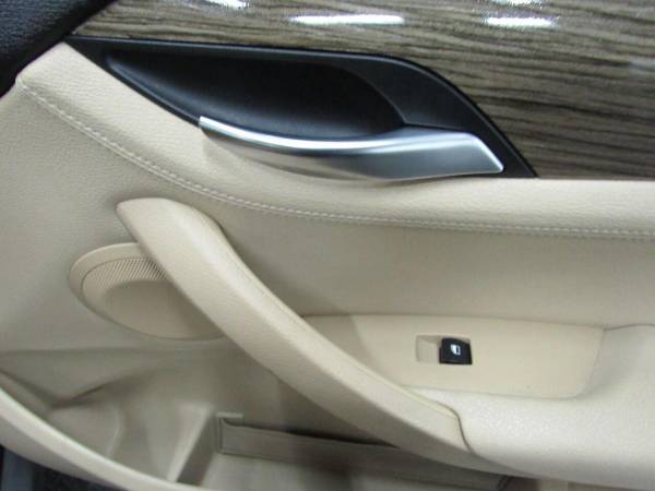 2015 BMW X1 xDrive28i AWD 4dr SUV - $12,999 (+ Automotive Connection)