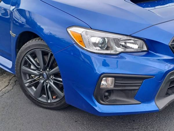 2020 Subaru WRX  for $318/mo BAD CREDIT & NO MONEY DOWN - $318 (BAD CREDIT OK!)