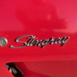 1976 Corvette Stingray Coupe T-top - $8,250 (Georgetown)