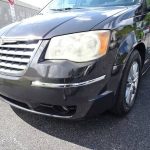 2010 Chrysler Town and Country Touring 4dr Mini Van 7275187811 - $6,500 (Largo)