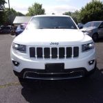 2014 Jeep Grand Cherokee Limited 4x4 4dr SUV - $15995.00