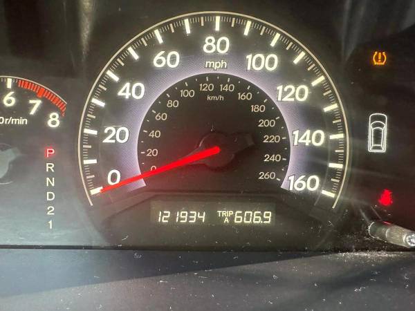 2007 Honda Odyssey EX-L Minivan 4D EZ-FINANCING! (+ Auto Spot LLC)
