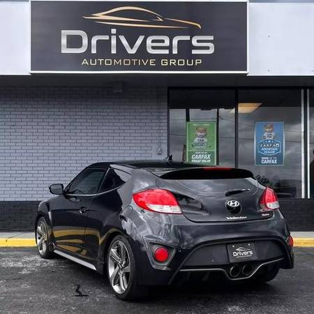 2013 Hyundai Veloster - Financing Available! - $8995.00