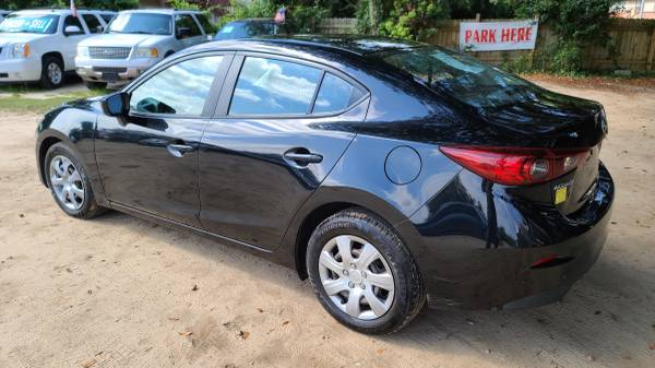 WOW@2014 MAZDA3 SPORT @6495 @CLEAN/RUNS GREAT/COLD AC @FAIRTRADE AUTO - $6,495 (314 white drive, tallahassee fl@@@@@@@@@@@@)