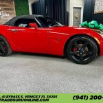 2007 Pontiac Solstice   Convertible - $10,991 (Trade Guru)