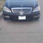 2010 Mercedes-Benz S550 Very nice! - $6,500 (Fort Worth)