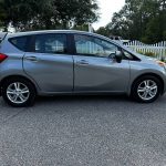 2014 NISSAN VERSA NOTE S 4dr Hatchback stock 12474 - $8,880 (Conway)