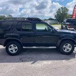 2004 Nissan Xterra XE Sport Utility 4D - $6,495 (+ Longwood Auto)