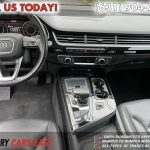 2017 Audi Q7 3.0T Premium Plus SUV (Huntington)