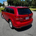 2017 DODGE JOURNEY SXT 4dr SUV stock 12485 - $10,980 (Conway)