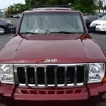 2008 Jeep Commander Sport 4x4 4dr SUV 7275187811 - $9,200 (Largo)