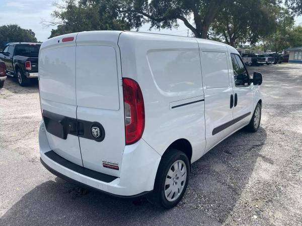 2017 Ram ProMaster City Wagon SLT Van 4D - $14,995 (+ Longwood Auto)