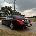 2017 Mercedes-Benz S 550  PRICED TO SELL! - $31,999 (2604 Teletec Plaza Rd. Wake Forest, NC 27587)